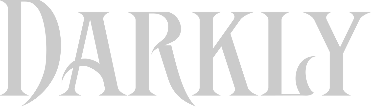 Darkly Art Magazine