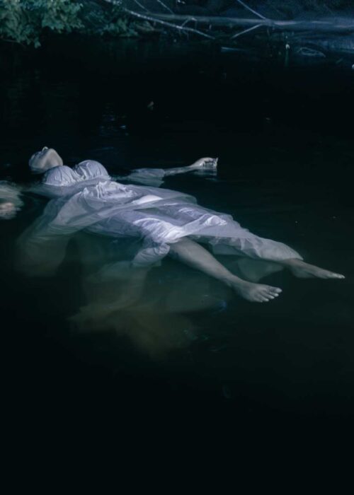 Drown, Ophelia 15