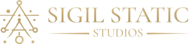 sigil-static-studio-gold-logo
